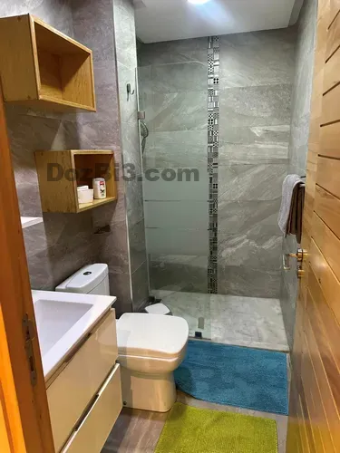 Location appartement bien meublé