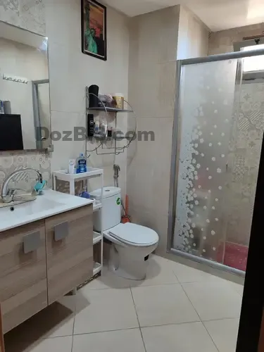 شقة للبيع في عين السبع في إقامة