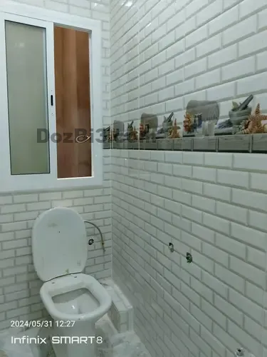 شقة فارغة للكراء كزناية