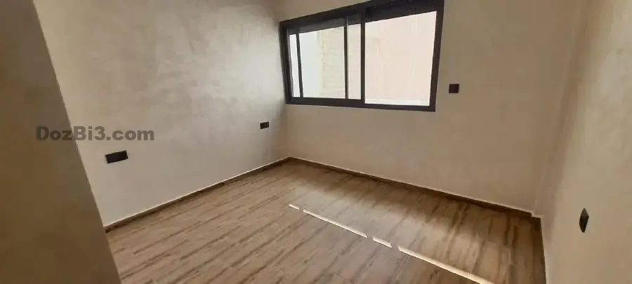 دوبلكس رائعة سفلي وفوقي