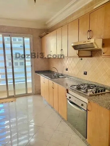 Appartement vide a louer casablanca maarif