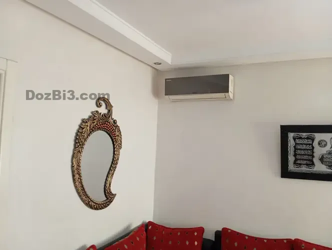 Appartement a vendre a 2mars