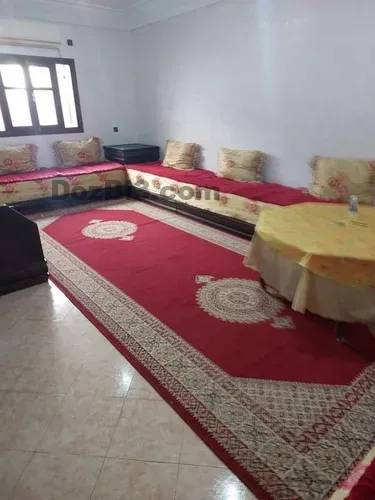 شقة للبيع بحي الداخلة