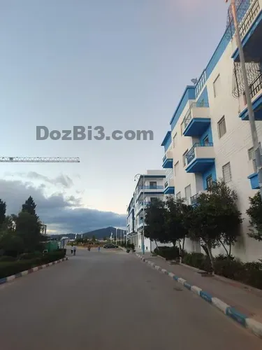 شقة محفظة للبيع في مرتيل