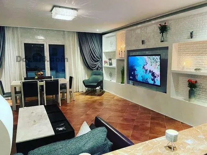 appartement meublé Location longue durée