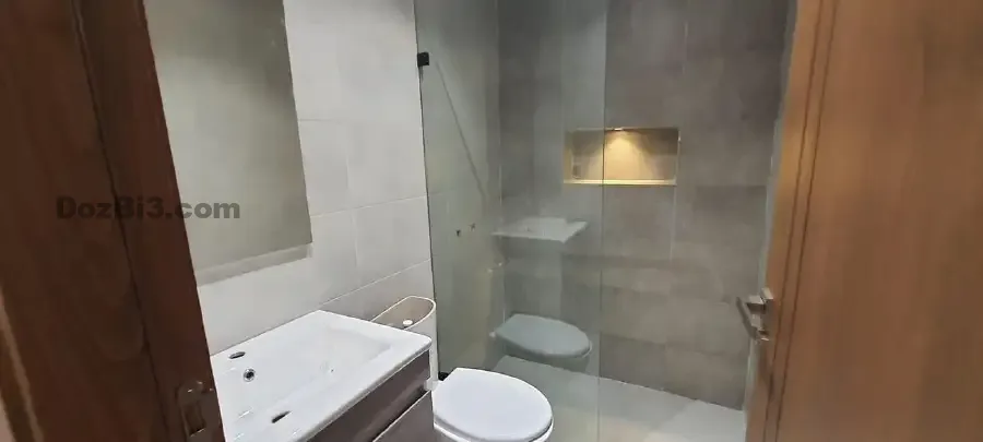 دوبلكس رائعة سفلي وفوقي