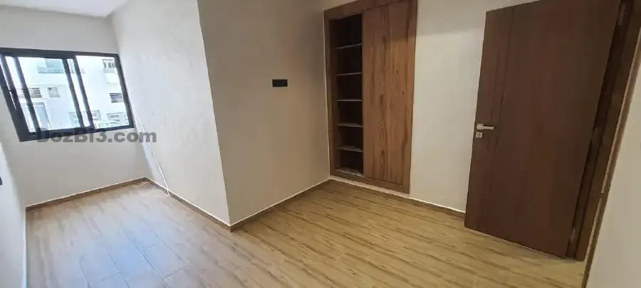 دوبلكس رائعة سفلي وفوقي
