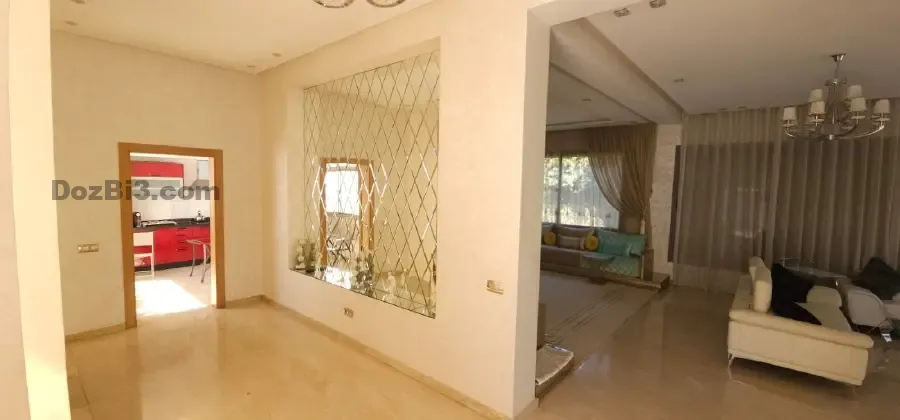 villa à vendre ou location