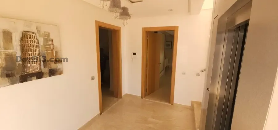 villa à vendre ou location