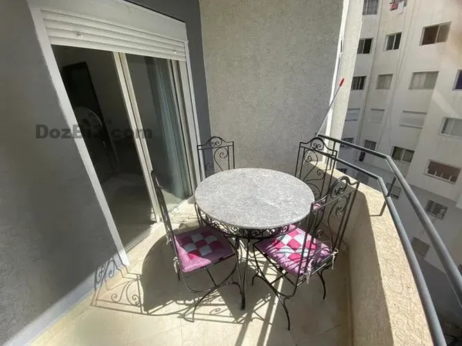studio meublé pour la location journalière
