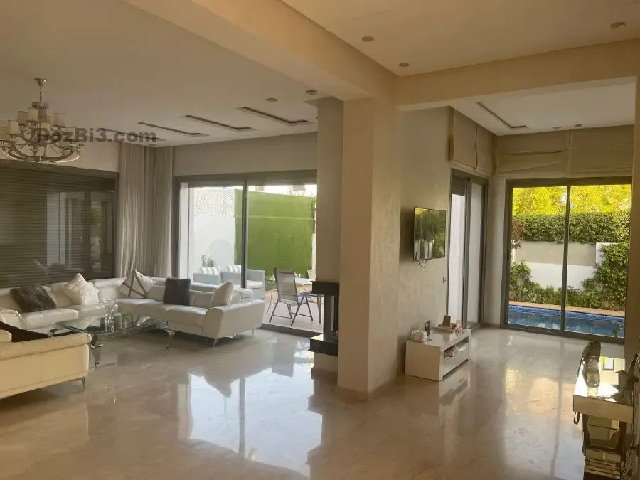 villa à vendre ou location