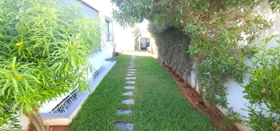 villa à vendre ou location