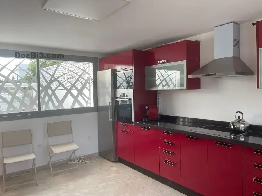 villa à vendre ou location