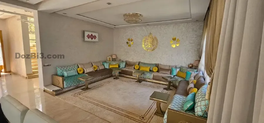 villa à vendre ou location