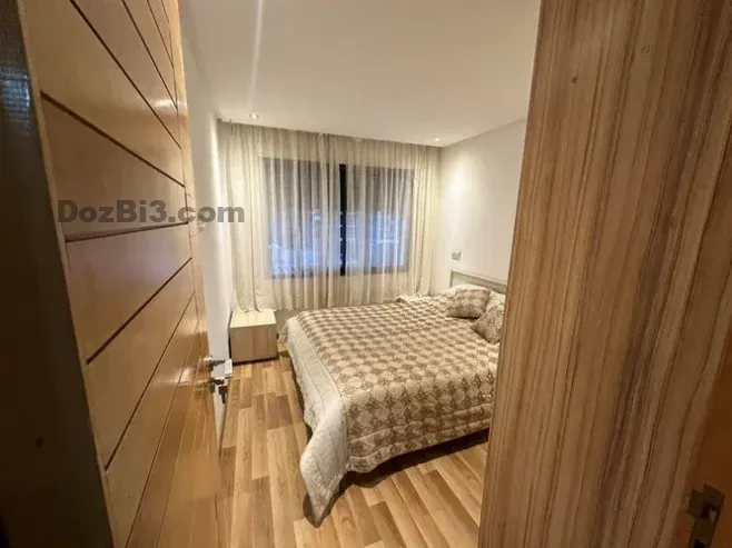 Location appartement bien meublé