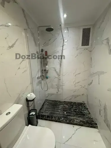 Logement élégant et luxueux
