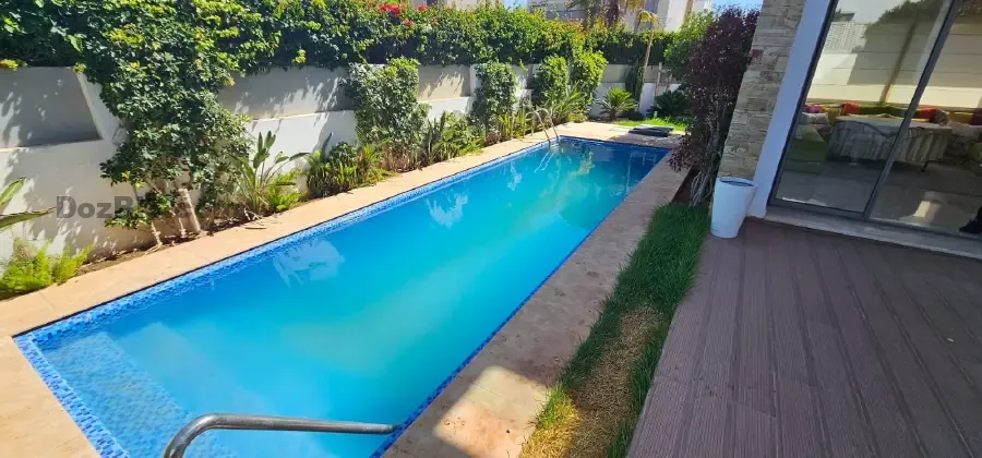 villa à vendre ou location