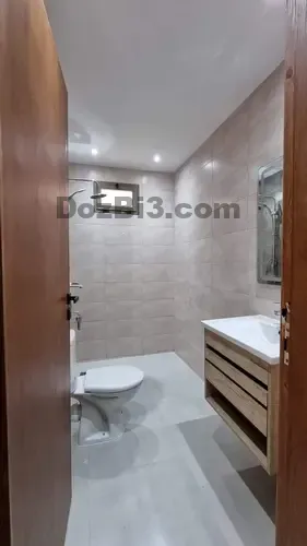شقق فاخرة تحتوي على الدعم