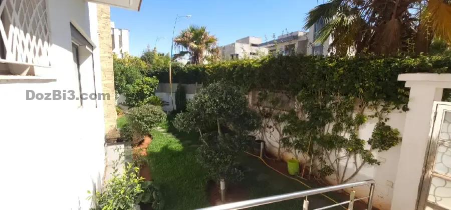 villa à vendre ou location