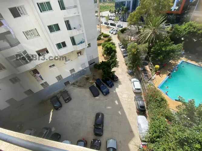studio meublé pour la location journalière