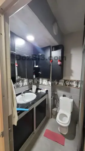 شقة للبيع بالحي الحسني