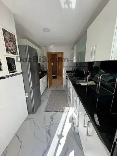 Logement élégant et luxueux