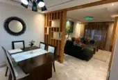 Location appartement bien meublé