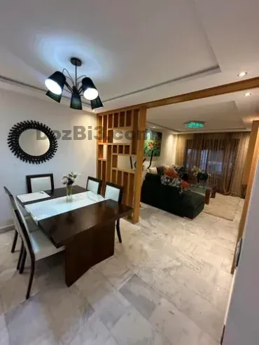 Location appartement bien meublé