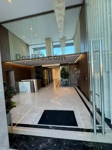Logement élégant et luxueux