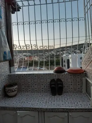 شقة للبيع حي بالبشير