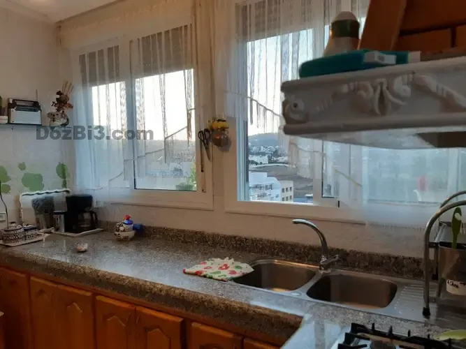 شقة للبيع حي بالبشير