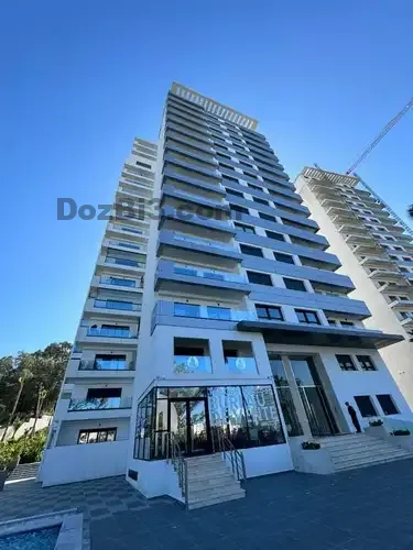 Logement élégant et luxueux