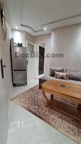 Appartement meublé à louer long durée