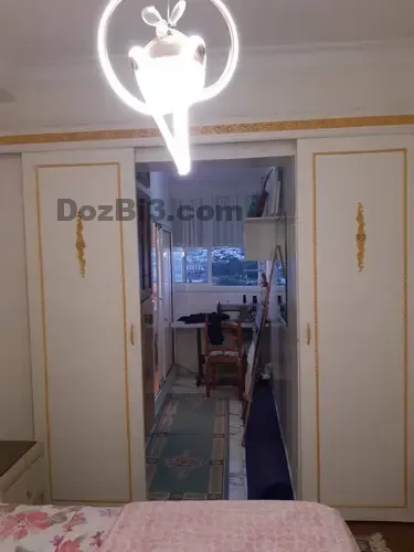 شقة للبيع حي بالبشير