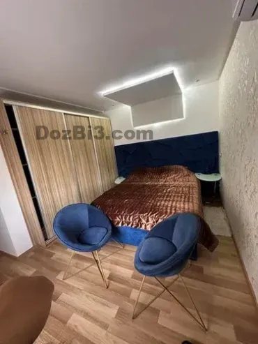 Location appartement bien meublé