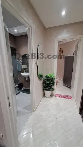 Appartement meublé à louer long durée