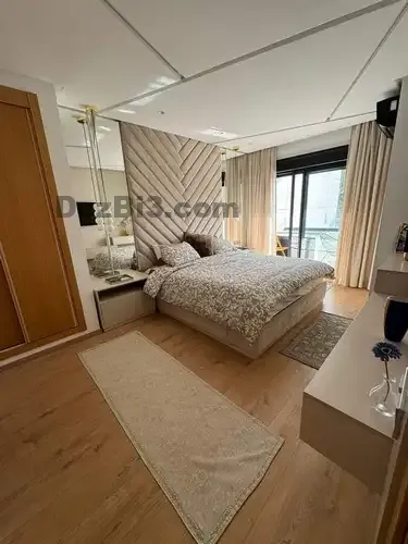 Logement élégant et luxueux