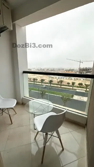 appartement meublé à louer founty