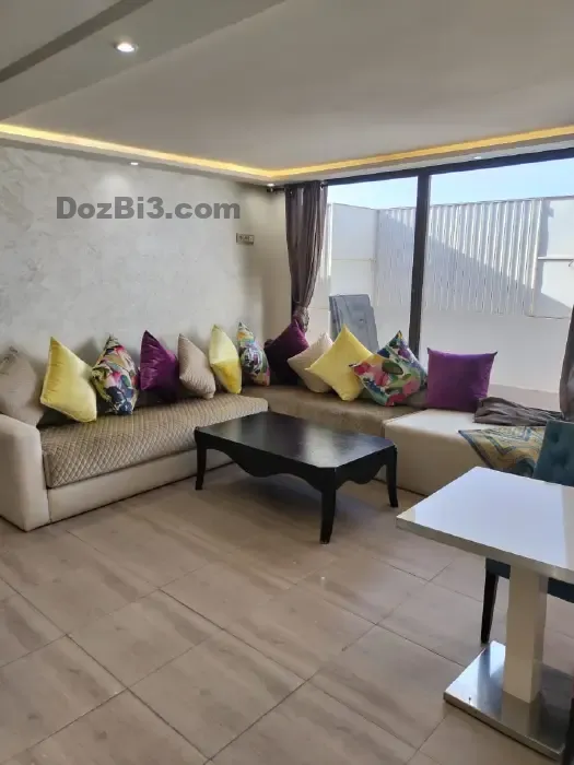 studio a louer Abwab Marrakech
