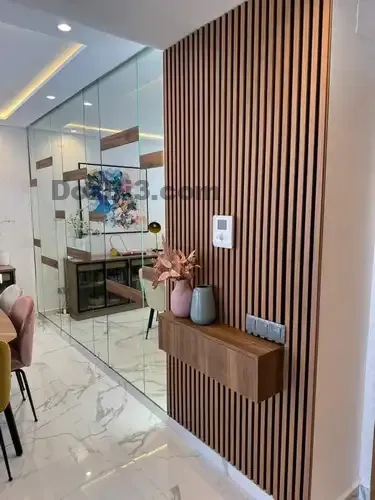 Logement élégant et luxueux