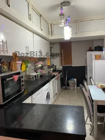 appartement a vendre el menzeh