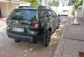 Dacia duster 2018