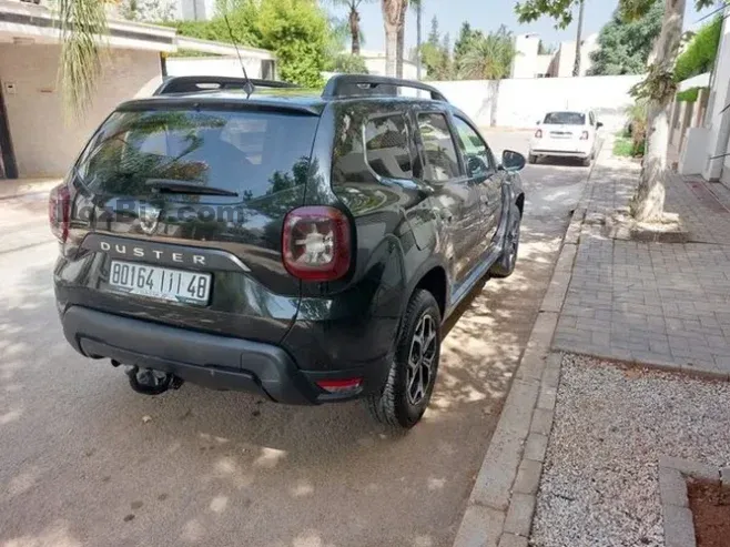 Dacia duster 2018