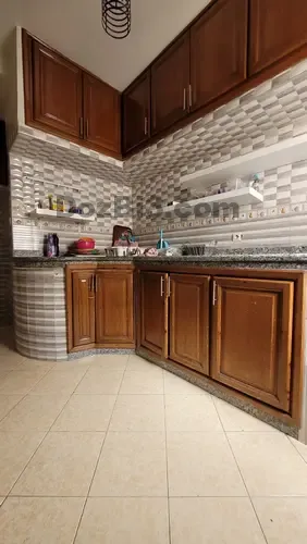 شقة للبيع بالحي الحسني