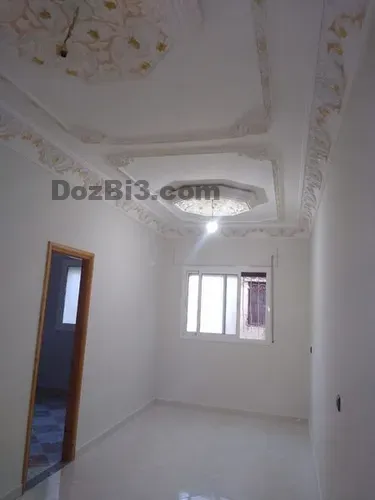 طابق في بيت مستقل للكراء