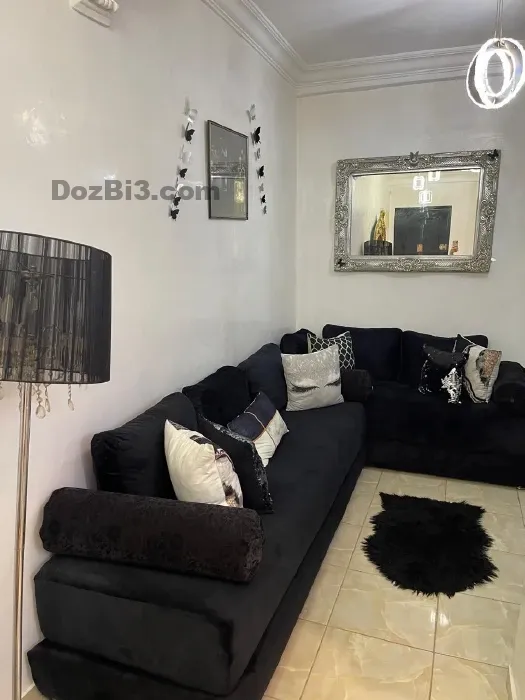 Appartement a vendre el menzeh