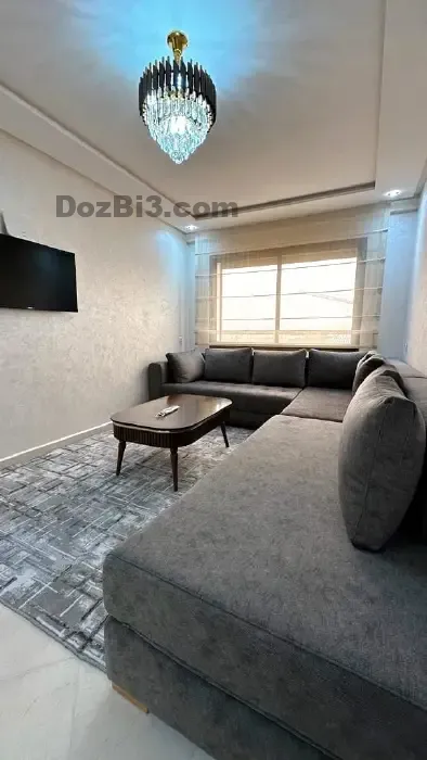 appartement meublé à louer founty