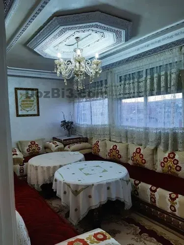 شقة للبيع حي بالبشير