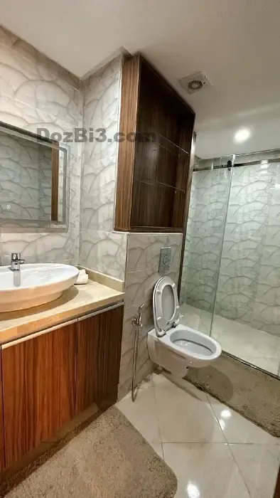 appartement meublé à louer founty