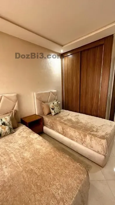 appartement meublé à louer founty